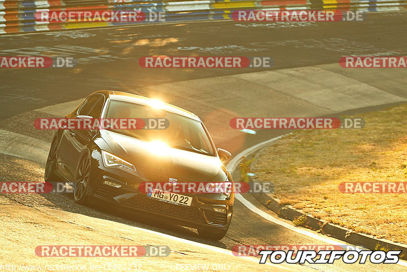 Bild #18422232 - Touristenfahrten Nürburgring Nordschleife (09.08.2022)