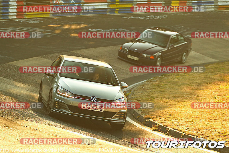 Bild #18422257 - Touristenfahrten Nürburgring Nordschleife (09.08.2022)