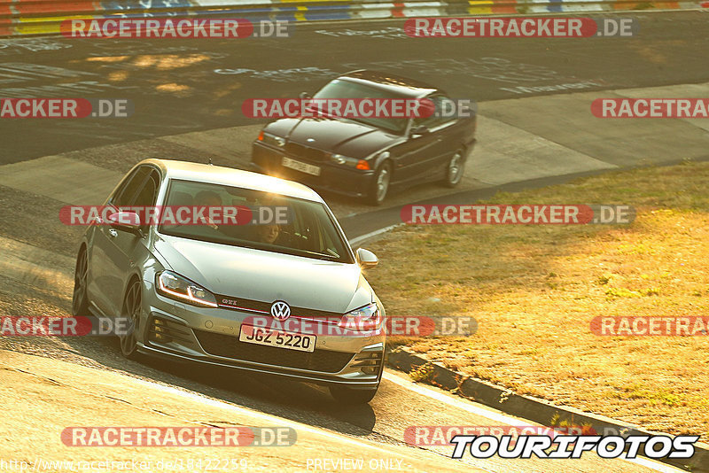 Bild #18422259 - Touristenfahrten Nürburgring Nordschleife (09.08.2022)