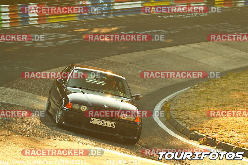 Bild #18422261 - Touristenfahrten Nürburgring Nordschleife (09.08.2022)