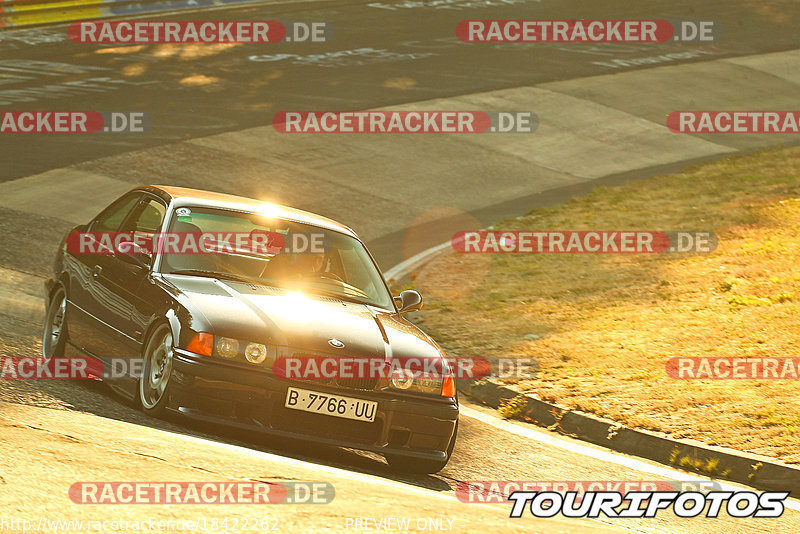 Bild #18422262 - Touristenfahrten Nürburgring Nordschleife (09.08.2022)