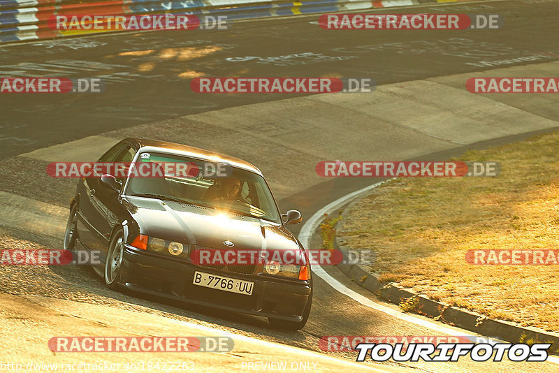 Bild #18422263 - Touristenfahrten Nürburgring Nordschleife (09.08.2022)