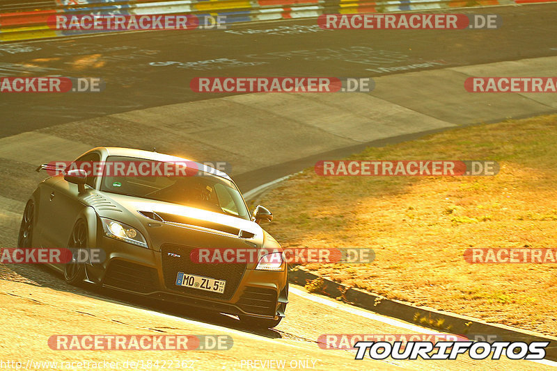 Bild #18422362 - Touristenfahrten Nürburgring Nordschleife (09.08.2022)