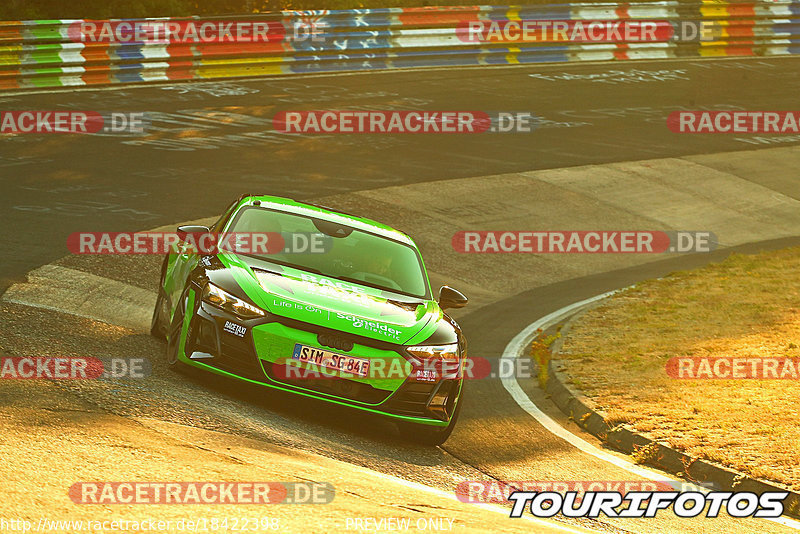 Bild #18422398 - Touristenfahrten Nürburgring Nordschleife (09.08.2022)