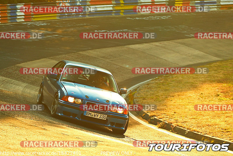 Bild #18422401 - Touristenfahrten Nürburgring Nordschleife (09.08.2022)