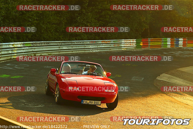 Bild #18422572 - Touristenfahrten Nürburgring Nordschleife (09.08.2022)