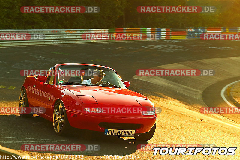 Bild #18422575 - Touristenfahrten Nürburgring Nordschleife (09.08.2022)