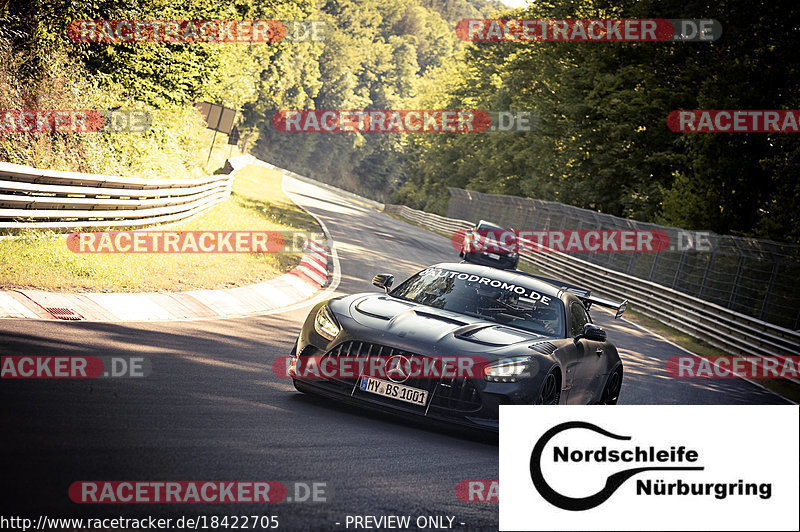 Bild #18422705 - Touristenfahrten Nürburgring Nordschleife (09.08.2022)