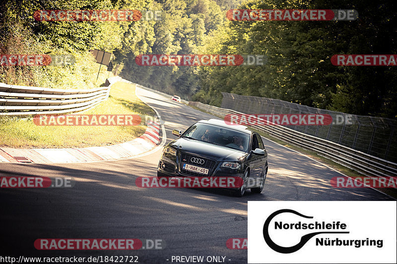 Bild #18422722 - Touristenfahrten Nürburgring Nordschleife (09.08.2022)