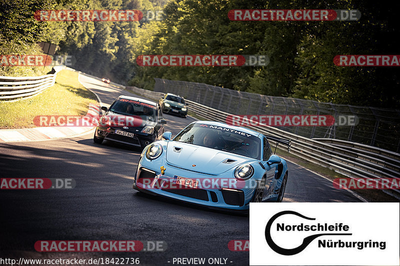 Bild #18422736 - Touristenfahrten Nürburgring Nordschleife (09.08.2022)