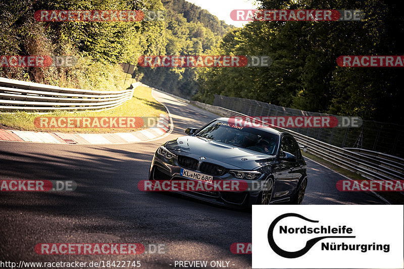 Bild #18422745 - Touristenfahrten Nürburgring Nordschleife (09.08.2022)