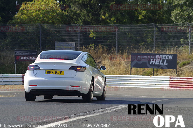 Bild #18422831 - Touristenfahrten Nürburgring Nordschleife (10.08.2022)