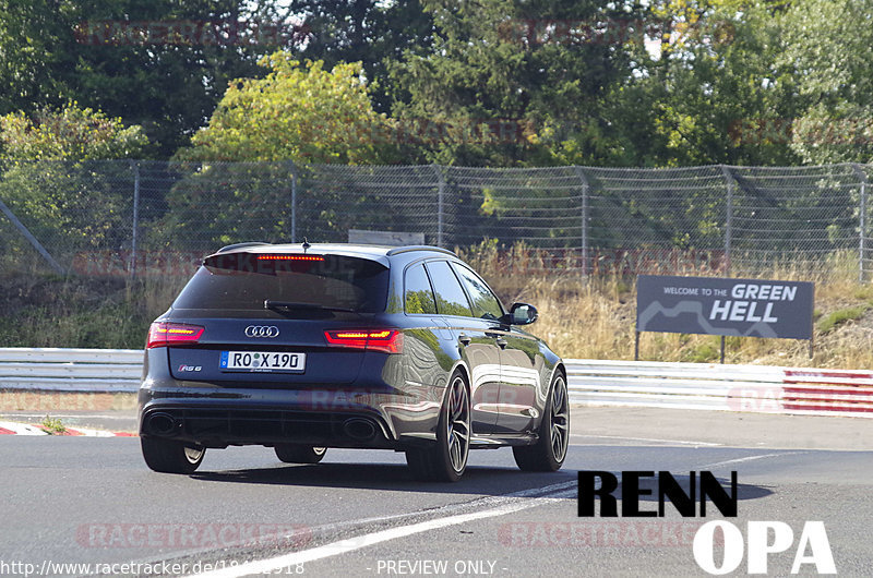 Bild #18422918 - Touristenfahrten Nürburgring Nordschleife (10.08.2022)