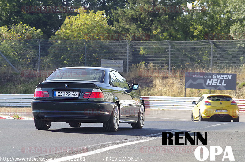 Bild #18422961 - Touristenfahrten Nürburgring Nordschleife (10.08.2022)