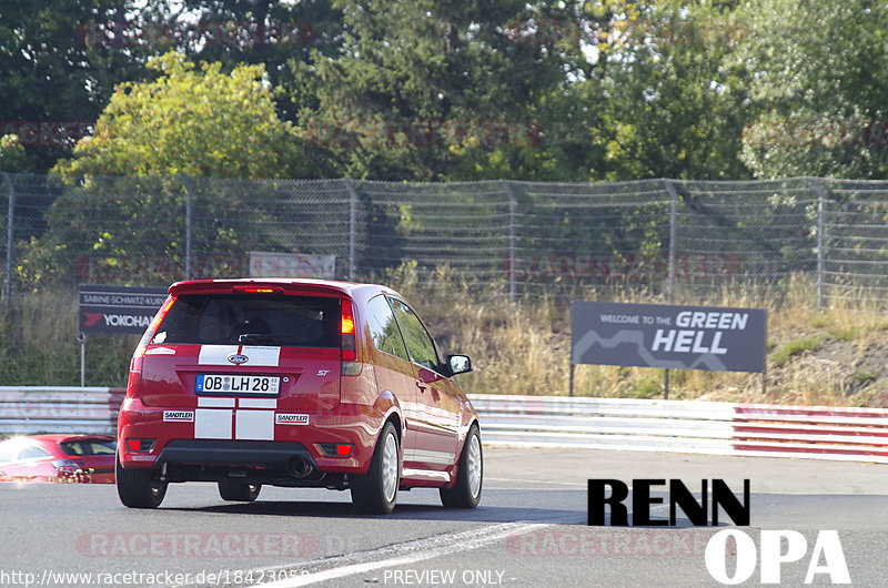 Bild #18423058 - Touristenfahrten Nürburgring Nordschleife (10.08.2022)