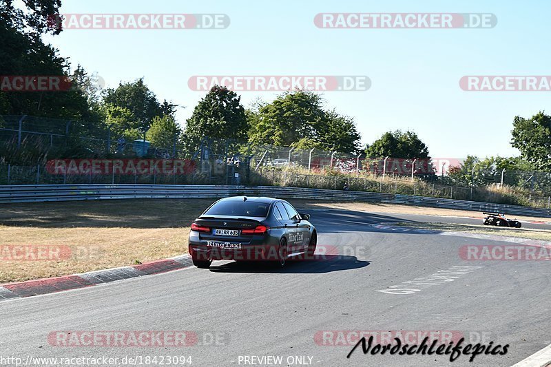 Bild #18423094 - Touristenfahrten Nürburgring Nordschleife (10.08.2022)