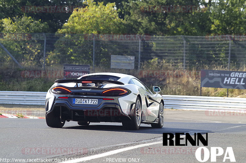 Bild #18423149 - Touristenfahrten Nürburgring Nordschleife (10.08.2022)