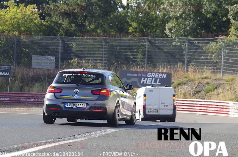 Bild #18423154 - Touristenfahrten Nürburgring Nordschleife (10.08.2022)