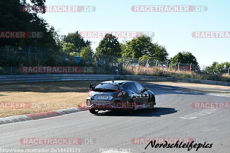 Bild #18423175 - Touristenfahrten Nürburgring Nordschleife (10.08.2022)