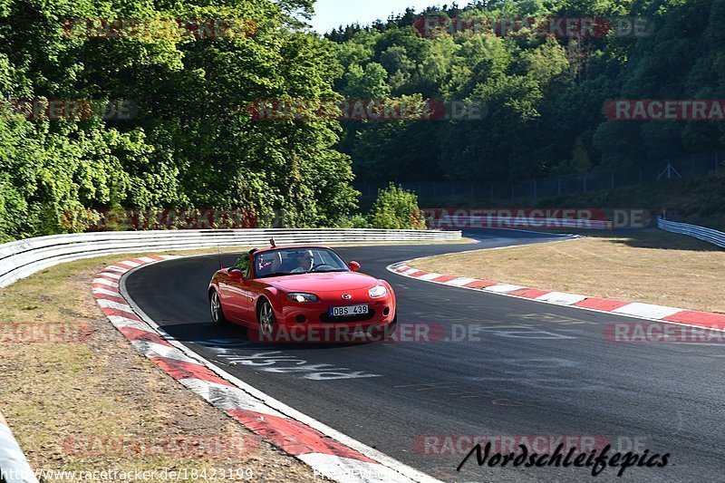 Bild #18423199 - Touristenfahrten Nürburgring Nordschleife (10.08.2022)