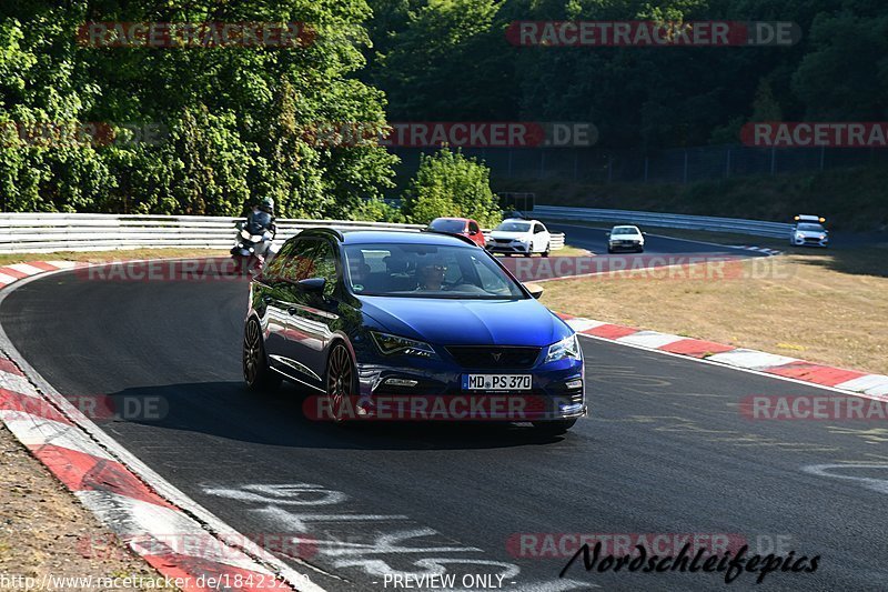 Bild #18423240 - Touristenfahrten Nürburgring Nordschleife (10.08.2022)