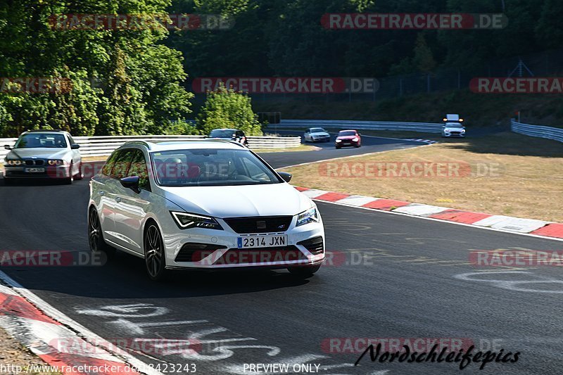 Bild #18423243 - Touristenfahrten Nürburgring Nordschleife (10.08.2022)