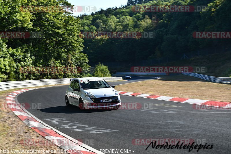 Bild #18423344 - Touristenfahrten Nürburgring Nordschleife (10.08.2022)