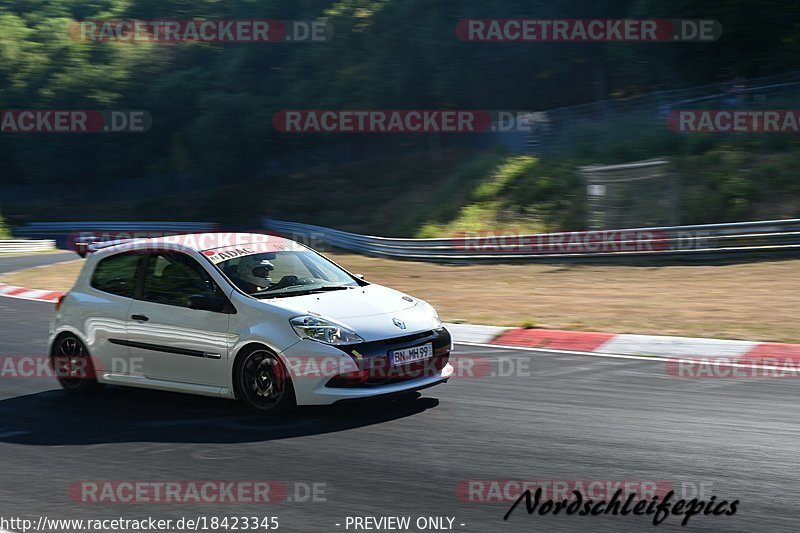 Bild #18423345 - Touristenfahrten Nürburgring Nordschleife (10.08.2022)