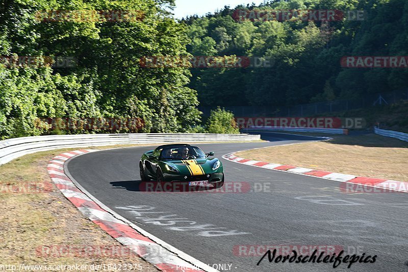 Bild #18423375 - Touristenfahrten Nürburgring Nordschleife (10.08.2022)