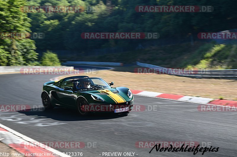 Bild #18423376 - Touristenfahrten Nürburgring Nordschleife (10.08.2022)