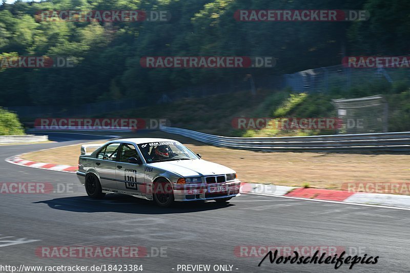 Bild #18423384 - Touristenfahrten Nürburgring Nordschleife (10.08.2022)