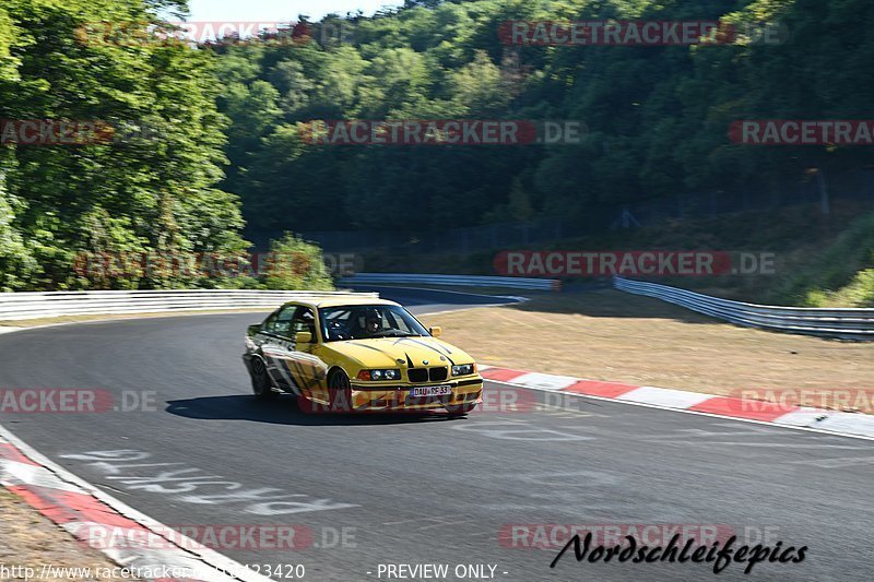 Bild #18423420 - Touristenfahrten Nürburgring Nordschleife (10.08.2022)