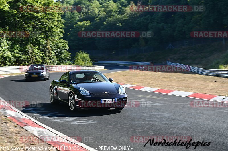 Bild #18423455 - Touristenfahrten Nürburgring Nordschleife (10.08.2022)