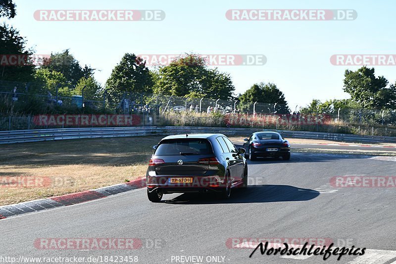 Bild #18423458 - Touristenfahrten Nürburgring Nordschleife (10.08.2022)