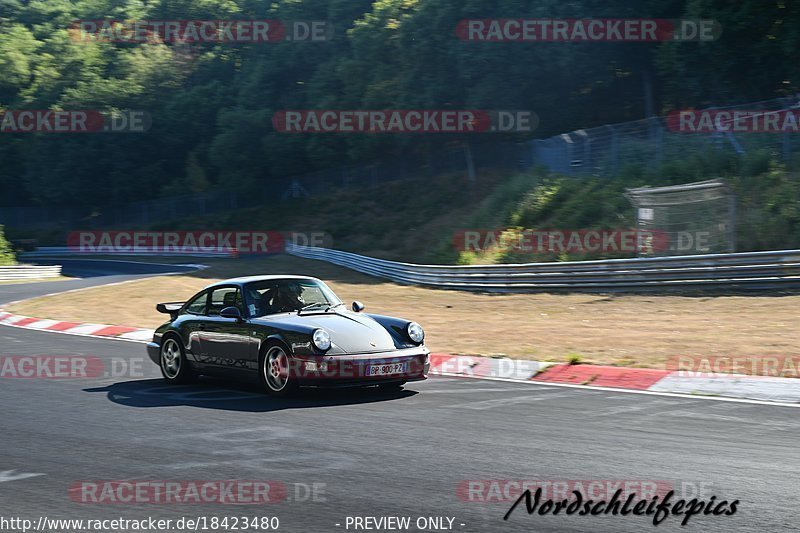 Bild #18423480 - Touristenfahrten Nürburgring Nordschleife (10.08.2022)