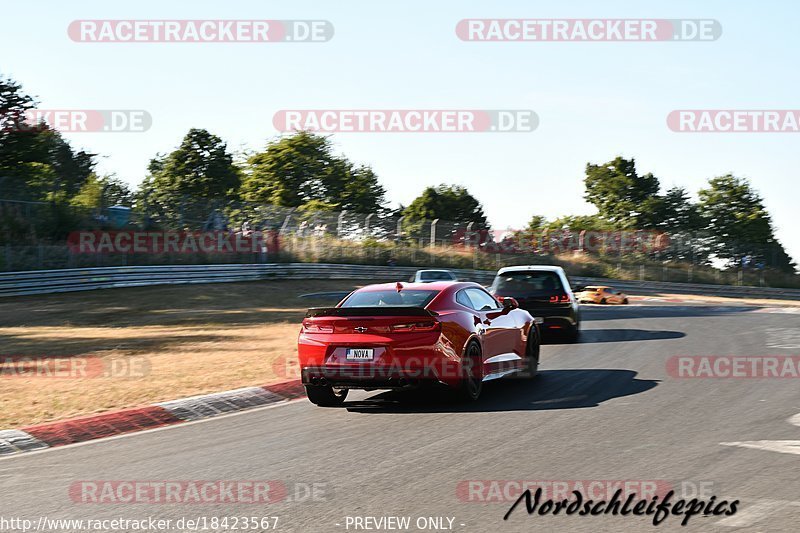 Bild #18423567 - Touristenfahrten Nürburgring Nordschleife (10.08.2022)