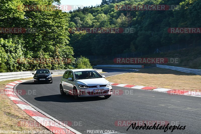 Bild #18423573 - Touristenfahrten Nürburgring Nordschleife (10.08.2022)