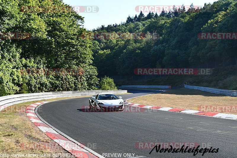 Bild #18423585 - Touristenfahrten Nürburgring Nordschleife (10.08.2022)