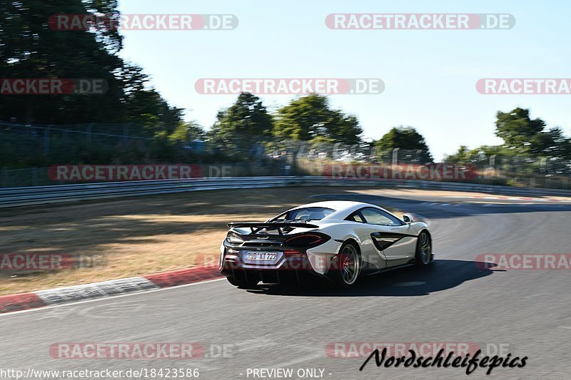 Bild #18423586 - Touristenfahrten Nürburgring Nordschleife (10.08.2022)