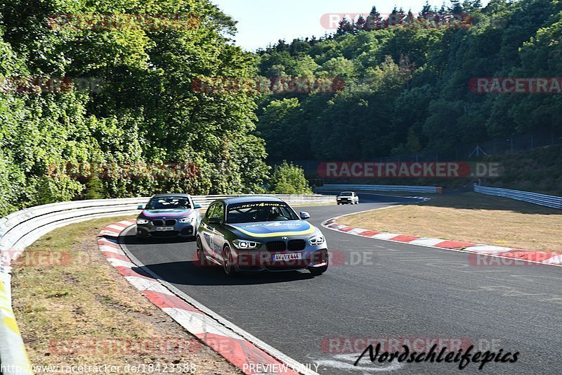 Bild #18423588 - Touristenfahrten Nürburgring Nordschleife (10.08.2022)