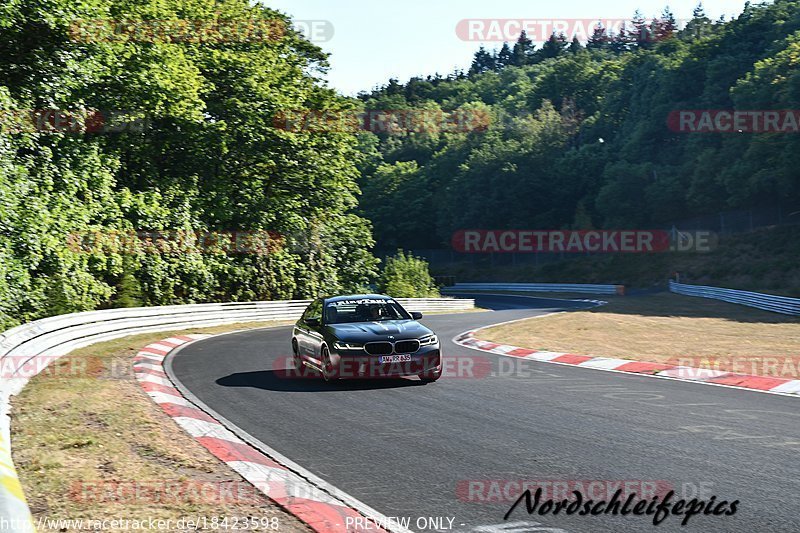 Bild #18423598 - Touristenfahrten Nürburgring Nordschleife (10.08.2022)