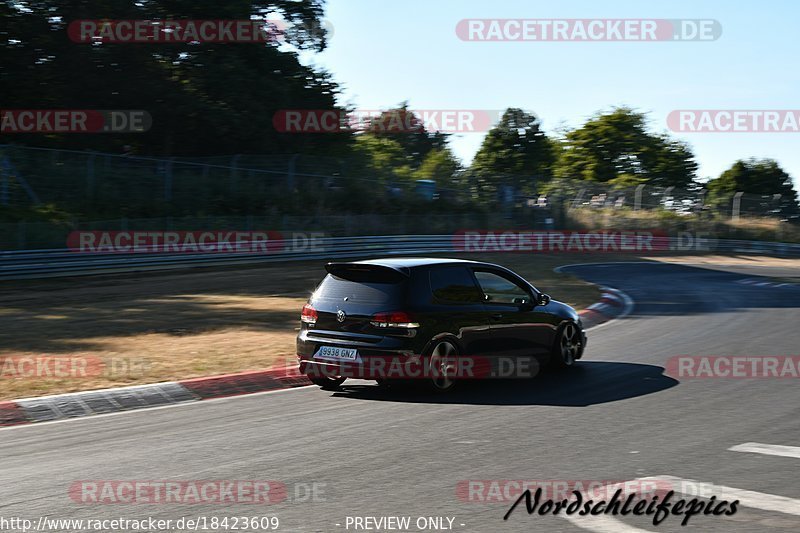 Bild #18423609 - Touristenfahrten Nürburgring Nordschleife (10.08.2022)