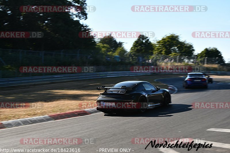 Bild #18423616 - Touristenfahrten Nürburgring Nordschleife (10.08.2022)