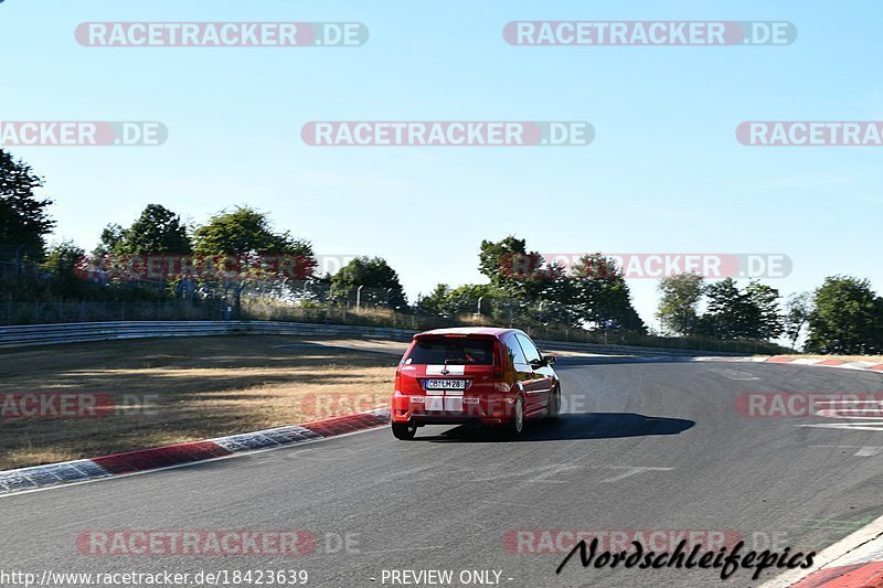 Bild #18423639 - Touristenfahrten Nürburgring Nordschleife (10.08.2022)