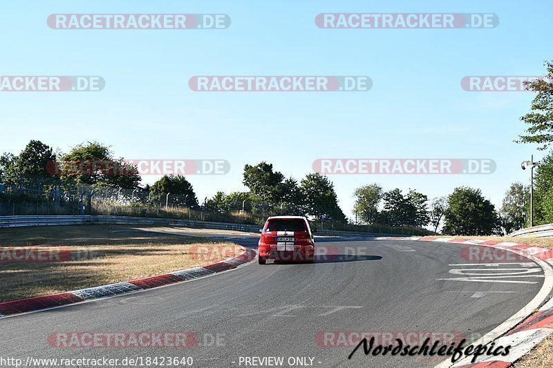 Bild #18423640 - Touristenfahrten Nürburgring Nordschleife (10.08.2022)