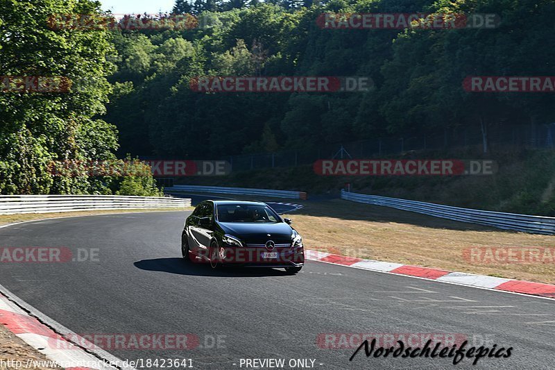 Bild #18423641 - Touristenfahrten Nürburgring Nordschleife (10.08.2022)