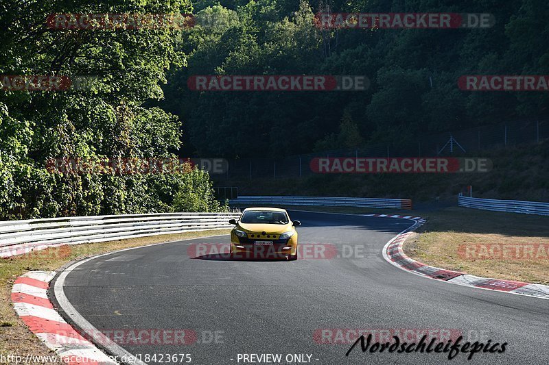 Bild #18423675 - Touristenfahrten Nürburgring Nordschleife (10.08.2022)