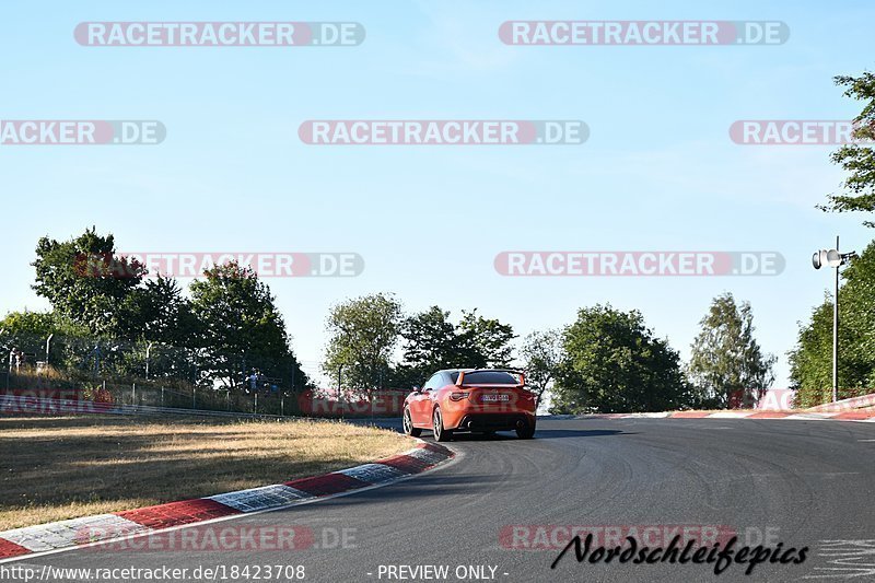 Bild #18423708 - Touristenfahrten Nürburgring Nordschleife (10.08.2022)