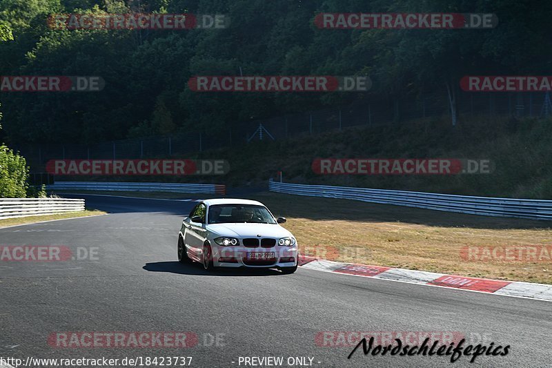 Bild #18423737 - Touristenfahrten Nürburgring Nordschleife (10.08.2022)