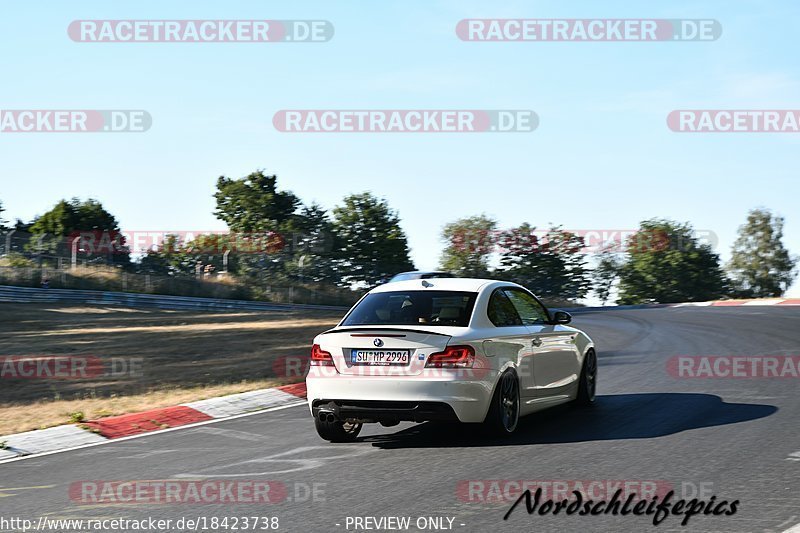 Bild #18423738 - Touristenfahrten Nürburgring Nordschleife (10.08.2022)